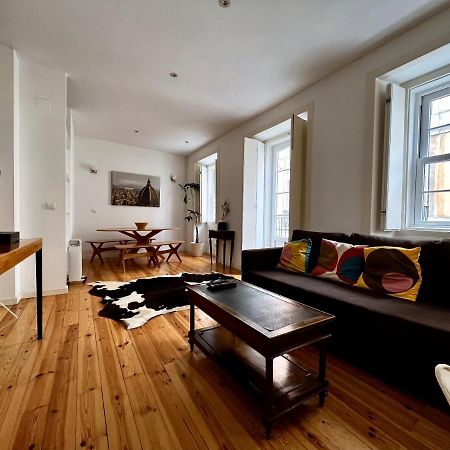 Bright And Sunny Apartment Lisboa Ngoại thất bức ảnh