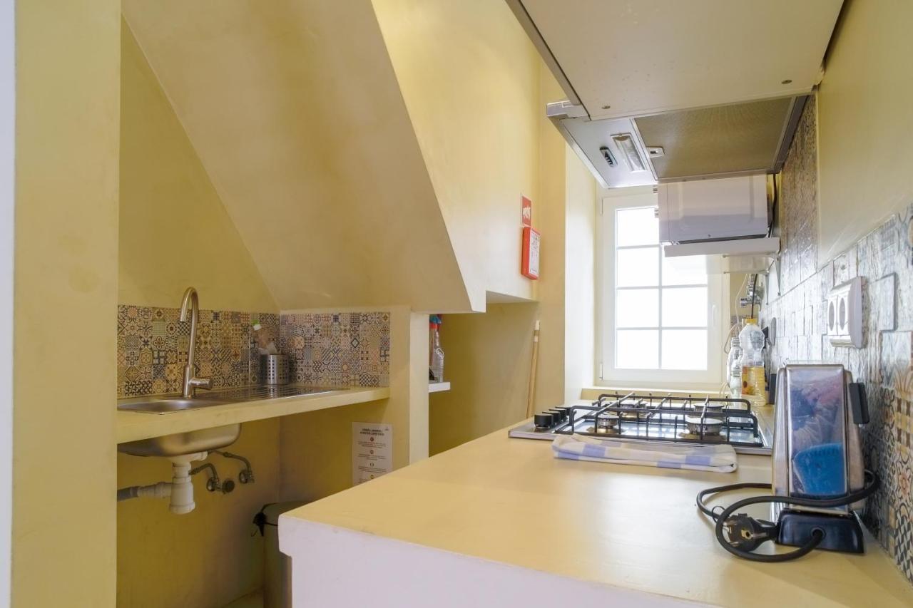 Bright And Sunny Apartment Lisboa Ngoại thất bức ảnh