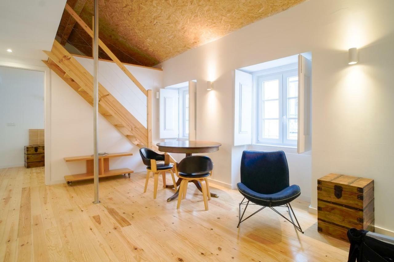 Bright And Sunny Apartment Lisboa Ngoại thất bức ảnh
